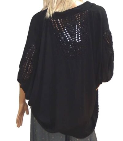 Summer Kimono NZ