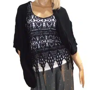 Summer Kimono NZ