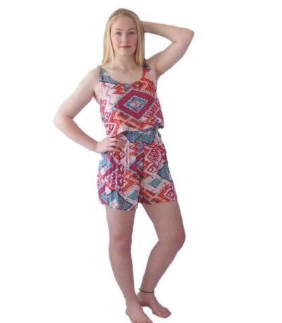 Playsuit NZ