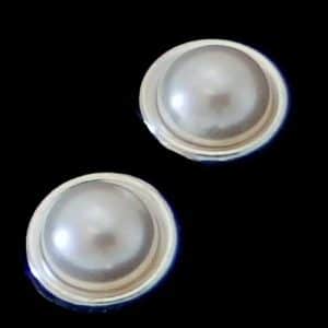 Pearl Stud earrings NZ