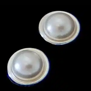 Pearl Stud earrings NZ