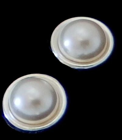 Pearl Stud earrings NZ