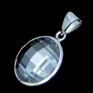 Crystal Necklace