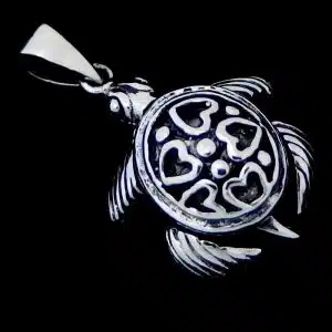 Turtle Necklace