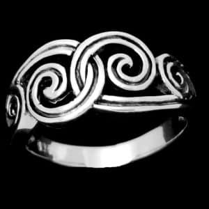 New Zealand inspired jewellery