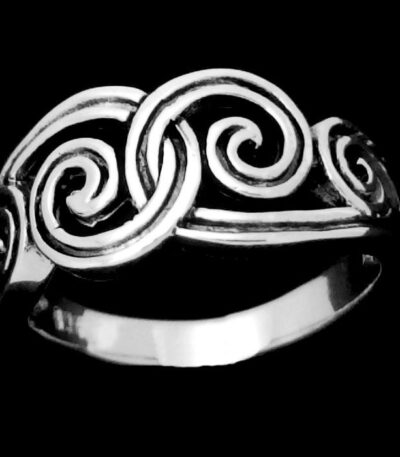 New Zealand inspired jewellery