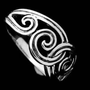 New Zealand inspired jewellery