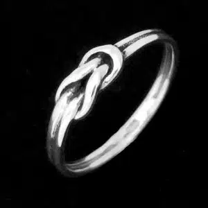 Cheap Silver Ring