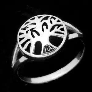 Tree of life jewellery