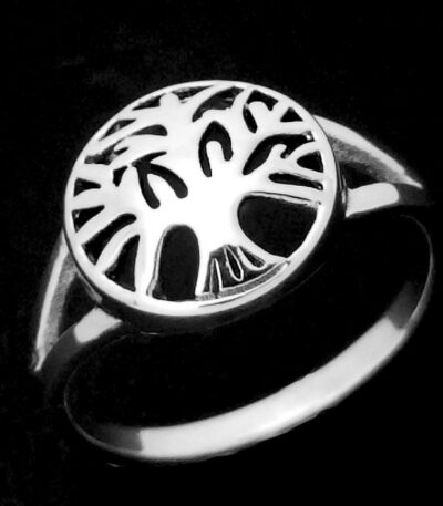 Tree of life jewellery