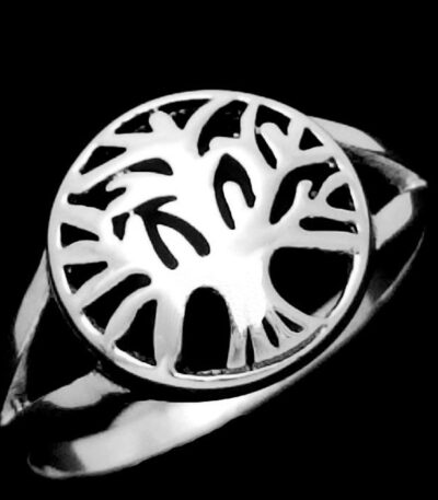 Tree of life jewellery