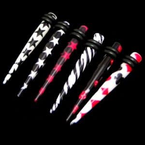 Ear stretchers NZ