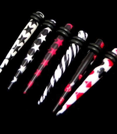 Ear stretchers NZ