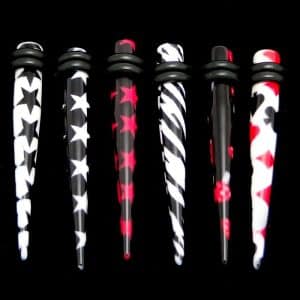Ear stretchers NZ