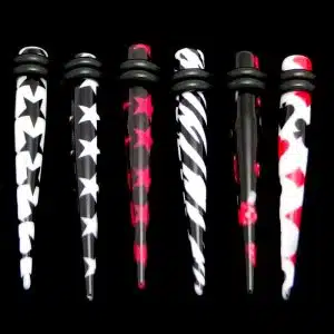 Ear stretchers NZ