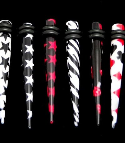 Ear stretchers NZ