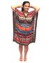 Travel wrinkle free dress