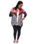 Maori no ironing jacket