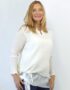 Cotton Long Sleeve Top