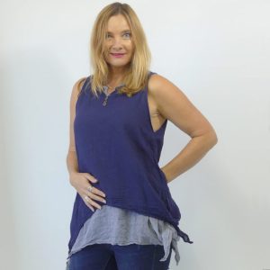 Cotton top NZ