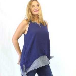 Cotton top NZ