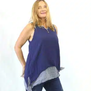 Cotton top NZ