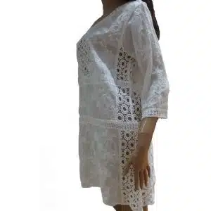 Boho Dress