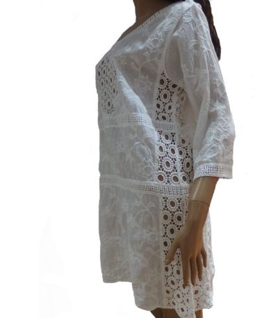 Boho Dress