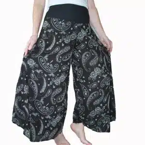 Hippie summer pants