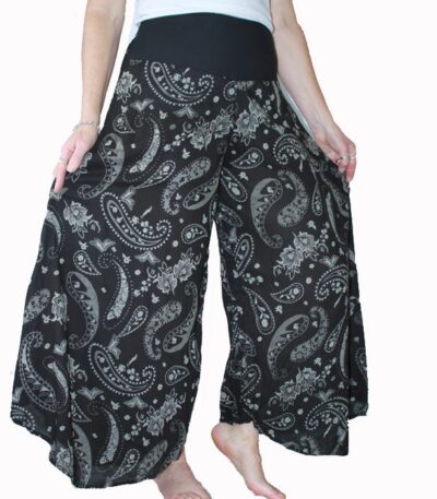 Hippie summer pants
