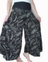 Hippie summer pants