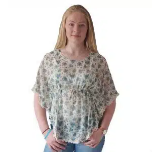 Small Girl Top NZ