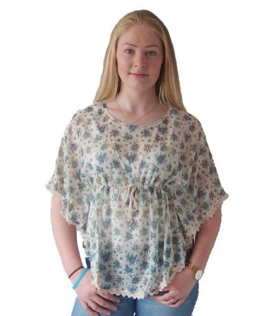 Small Girl Top NZ