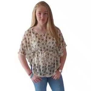 Girl Top NZ