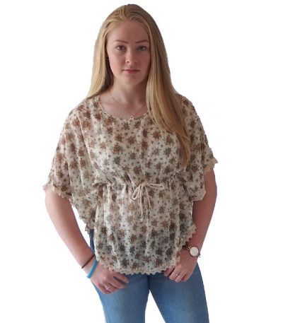 Girl Top NZ