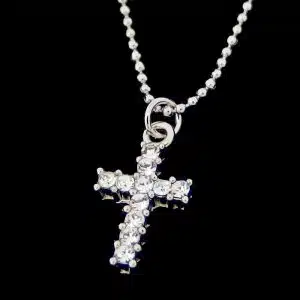 Cheap cross necklace