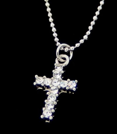 Cheap cross necklace