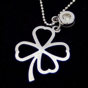 Necklace for teenage girl