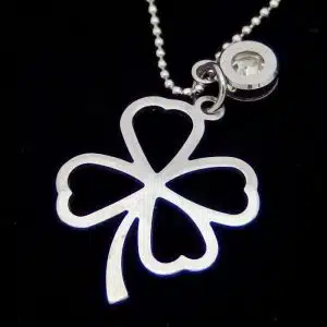 Necklace for teenage girl