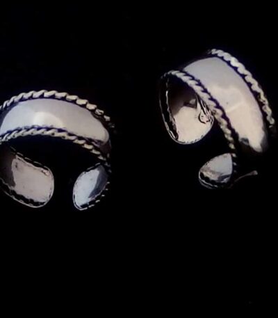 Ear cuff ear wrap