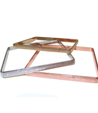 Three bracelet set