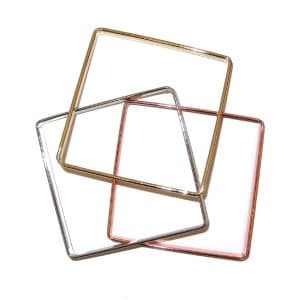 Three bracelet set