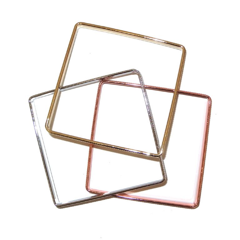 Three bracelet set