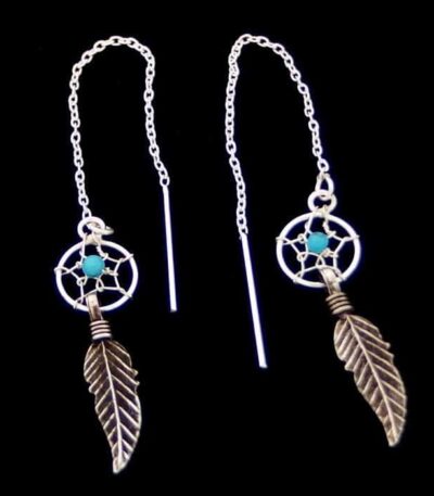 Dream-catcher Threads