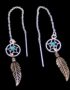 Dream-catcher Threads