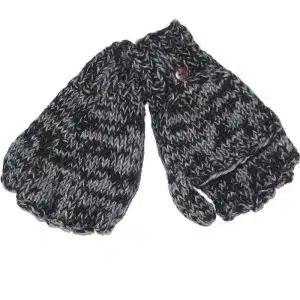 fingerless mittens NZ