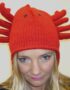 Crayfish crazy hat