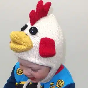 Roosters Hat