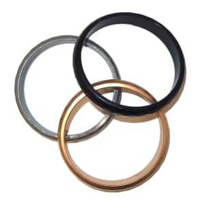 Cheap surf bangles