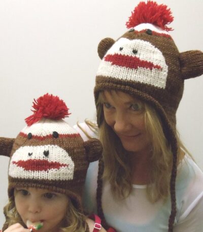 Wool-Monkey-Hat